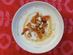 Manuka Honey Yoghurt&nbsp;Swirl