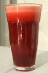Beetroot, Carrot and Ginger&nbsp;Elixir