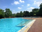 Kreuzberg Sommerbad