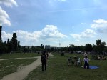 Mauerpark
